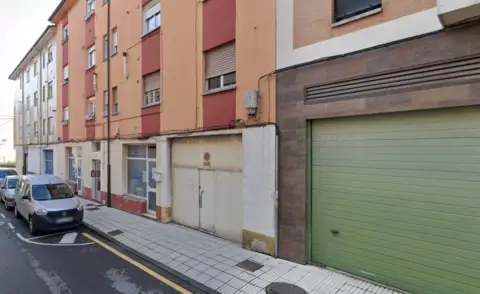 Piso en calle C- Severo Ochoa