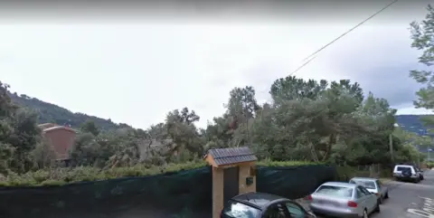 Chalet en calle C- Rajant