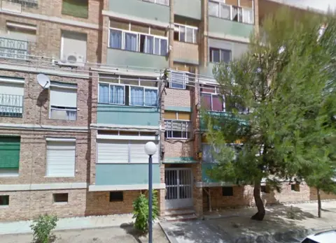 Piso en calle Pj Río Ara