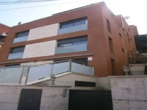 Piso en calle C- Montserrat de Casanovas