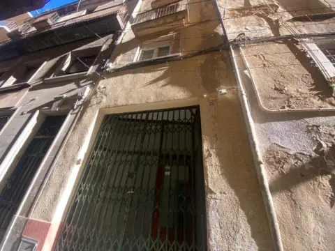 Casa en calle C- de La Peixatería