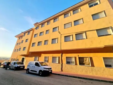 Piso en calle C- Federico García Lorca