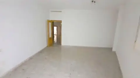 Piso en calle C- Federico García Lorca