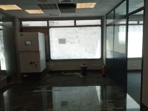 Local comercial en calle C- Nagusia