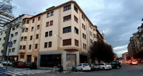 Local comercial en calle C- Olite