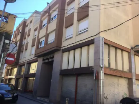 Dúplex en calle C- Mercé