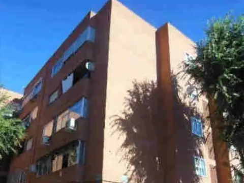 Piso en calle C- Segovia