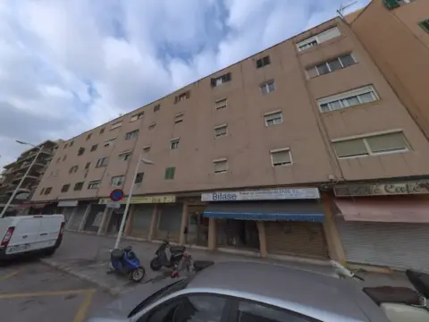 Piso en calle C- Eusebi Estada
