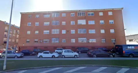 Piso en calle C- Embarcadero