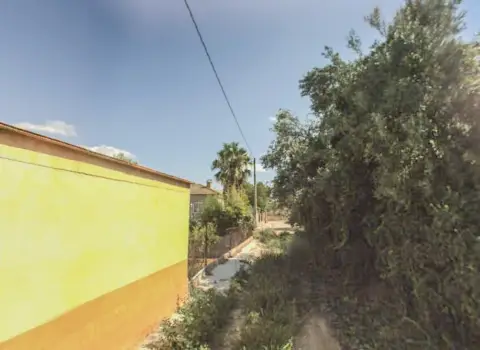 Chalet en calle Lg Disem