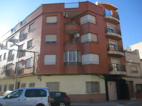 Piso en calle C- Jose Ortega y Gasset