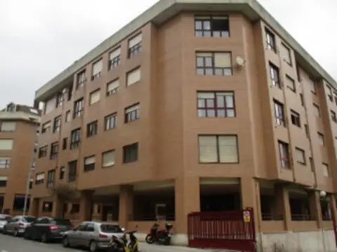 Piso en calle C- José Manuel Fuente El Tarangú