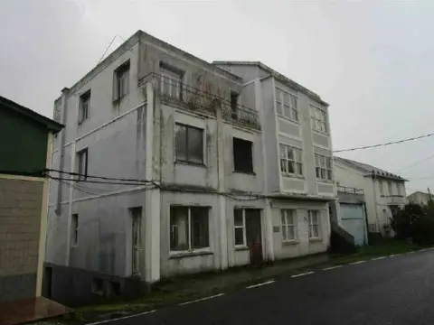 Chalet en calle Lg Calvarios