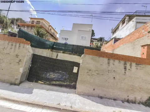 Chalet en calle C- Piscines