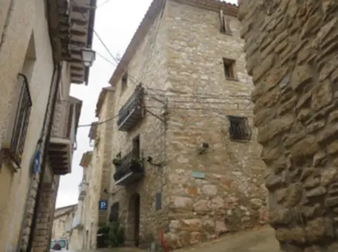 Casa en calle C- del Pont