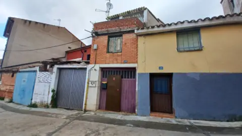 Casa en Travesía de las Eras