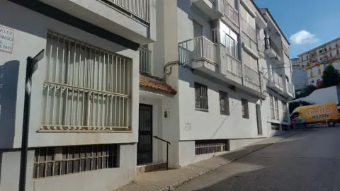 Piso en calle C- Alfonso El Onceno 1