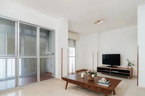 Piso en calle C- Alfonso El Onceno 1