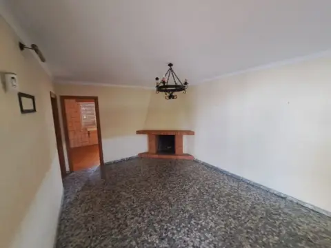 Dúplex en calle C- Boliche