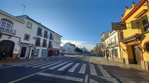 Piso en Avenida Veintiocho Febrero