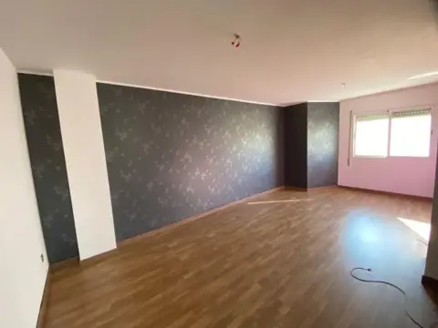 Piso en calle C- Aparici Guijarro