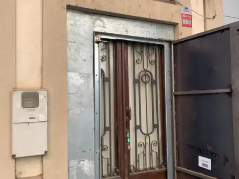 Casa en calle C- Major