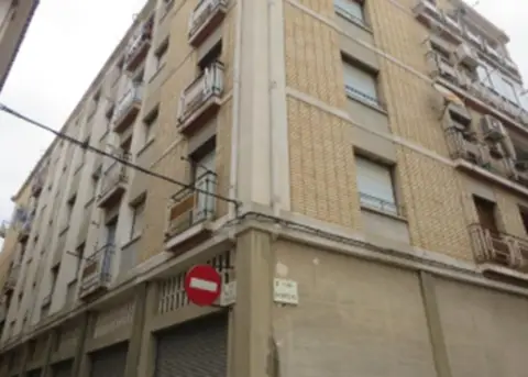 Piso en calle C- Mayor