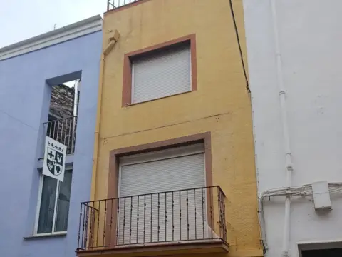 Casa en calle C- Valencia