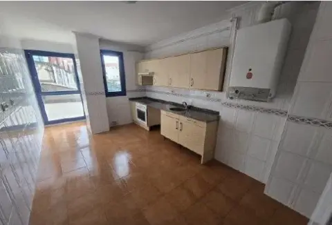 Piso en calle C- Brigadas Internacionales