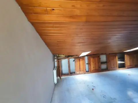 Casa en calle C- Rinconera