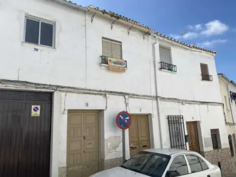 Casa en calle C- Vizcaino