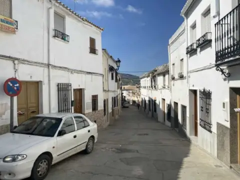 Casa en calle C- Vizcaino