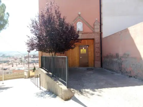 Casa en Barrio de San Roque