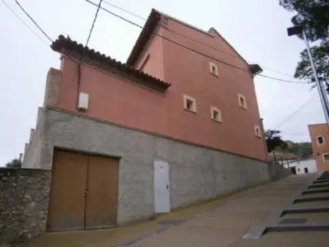 Casa en Barrio de San Roque