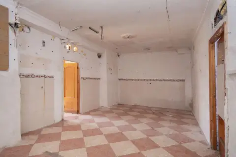 Piso en calle Pl de Ronda