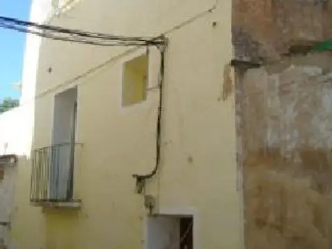 Chalet adosado en calle CL Don Tadeo