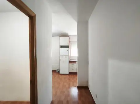 Piso en calle C- Travesía Francisco Muñoz