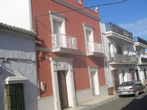 Casa en calle C- Federico García Lorca