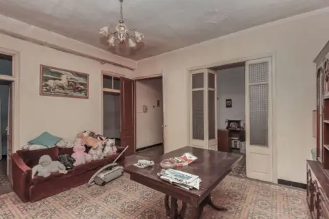 Casa en calle C- Major