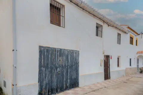 Casa en calle Pago de La Rochila