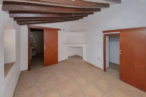 Casa en calle Pago de La Rochila