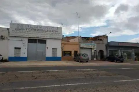 Casa en calle Av Valencia