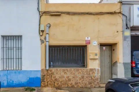 Casa en calle Av Valencia