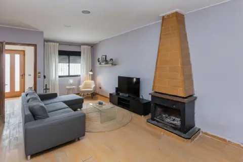 Casa en calle Av Valencia