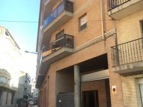 Piso en calle C- Veintiuno de Abril
