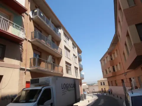 Piso en calle C- Veintiuno de Abril