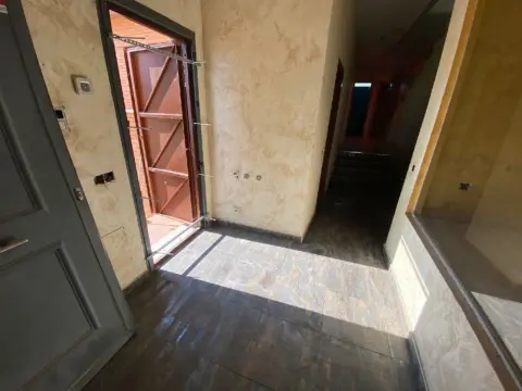 Chalet en calle C- Valdepeñas