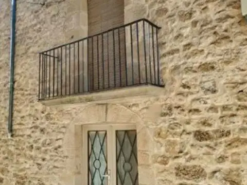 Casa en calle C- San Pedro