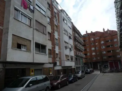 Piso en calle Pj Llobateras