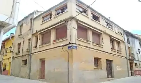 Piso en calle C- Concepción